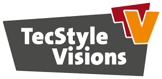 Tec Style Visions Logo