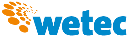 wetec Logo