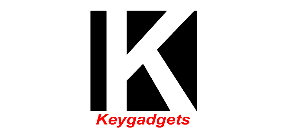 Keygardgets Logo