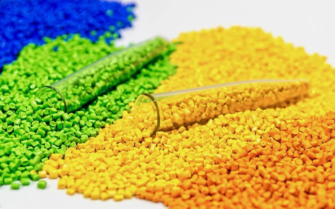 Kuteno 2026 — Masterbatch-Lösungen von Sun Chemical